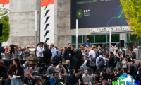 加拿大数据中心展(OCP Canada Tech Day)2027展出范围概览