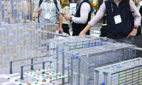 2026年美国亚特兰大国际物料搬运和物流展览会：供应链精彩回顾
