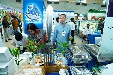 2027年第十届孟加拉国达卡国际食品博览会敬请关注
