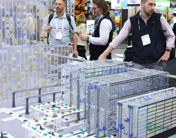 2026年美国亚特兰大国际物料搬运和物流展览会：供应链精彩回顾