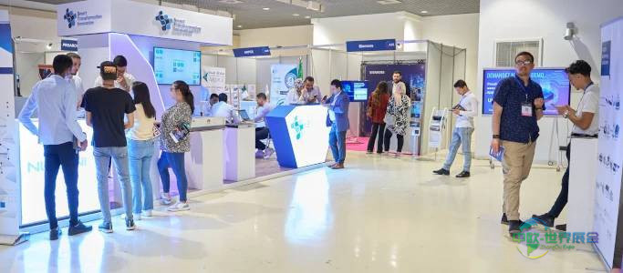 阿尔及利亚阿尔及尔国际网络展 CTO Forum Algeria 2026汇聚IT精英的行业盛会