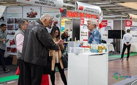 哥伦比亚波哥大国际农业及畜牧业展览会 Expo Agrofuturo 2026连接全球农业创新与合作