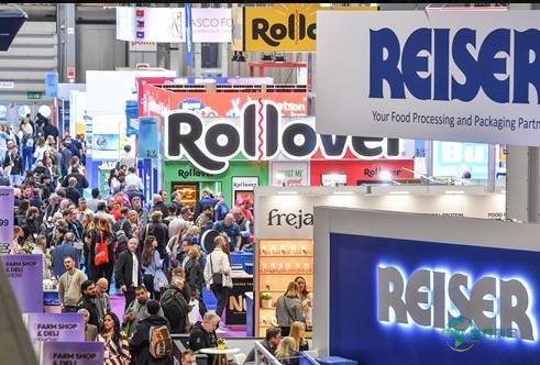 英国伯明翰国际食品及加工展 Farm Shop & Deli Show 2026专业食品零售年会的价值与机遇