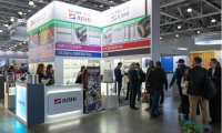 俄罗斯莫斯科国际复合材料展览会 Composite-Expo 2027敬请关注