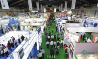 德国慕尼黑国际电子元器件、材料及生产设备展 electronica 2026参观指南与亮点