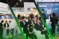 沙特阿拉伯达兰国际新能源车展 EVS SAUDI 2026电动出行未来旗舰平台即将启幕