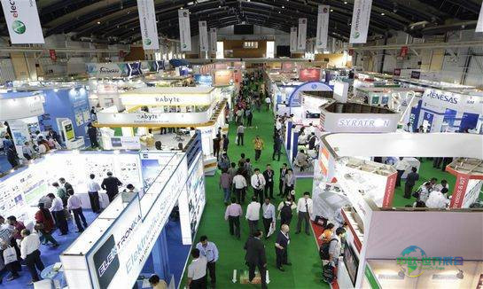 德国慕尼黑国际电子元器件、材料及生产设备展 electronica 2026参观指南与亮点