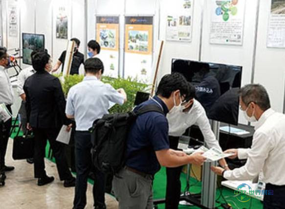 2026东京国际木材暨林业产业展重磅预告,赋能亚洲森林产业可持续升级