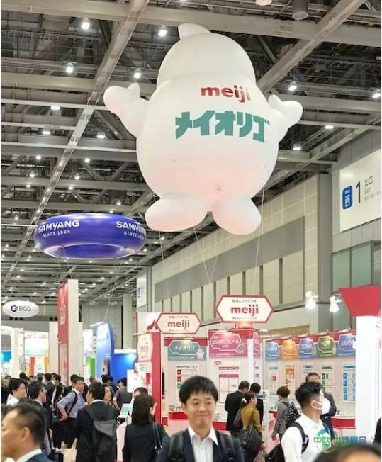 日本东京国际健康产品原料及食品配料展Hi Japan 2026引领行业商机与创新盛会