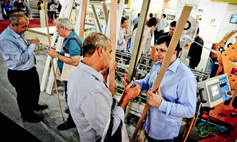 巴西圣保罗国际家具配件及木工机械展：第12届ForMóbile展会将在巴西圣保罗举办