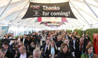 英国伦敦国际世界旅游博览会：WTM伦敦创纪录捐款资助尼加拉瓜水项目
