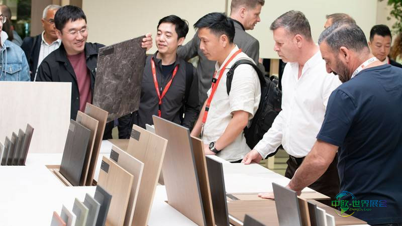科隆国际家具供应商展2025圆满收官，创新引领行业未来——家具生产、木工及室内装饰展