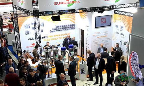 捷克布鲁诺工程展：Korinex将展出特殊温控单元RHY-T120 S