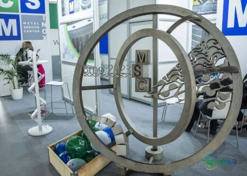 2027年捷克布尔诺国际不锈钢展览会--开拓欧洲市场