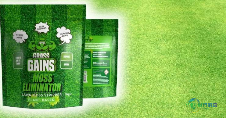 2026年英国伯明翰国际五金园艺、户外及宠物用品展览会:Grass Gains通过展会成为知名品牌的历程