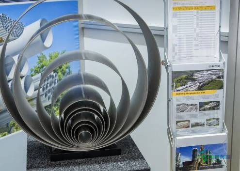 2027年捷克布尔诺国际不锈钢展览会拭目以待