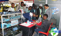 2026坦桑尼亚汽车博览会(AUTO EXPO AFRICA)参观预约须知