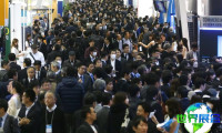 2026大阪能源展(SMART ENERGY WEEK)日程与场馆信息
