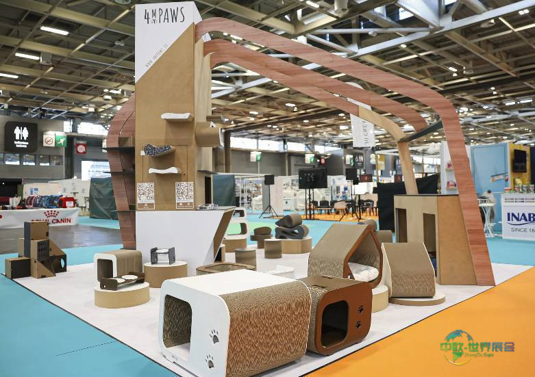法国巴黎国际动物园展 PARIS ANIMAL SHOW 2026宠物爱好者的年度盛会