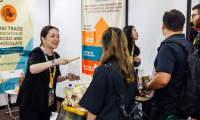 吉隆坡国际食品和饮料展 Food &amp; Drinks Malaysia by SIAL 2026引领行业新趋势