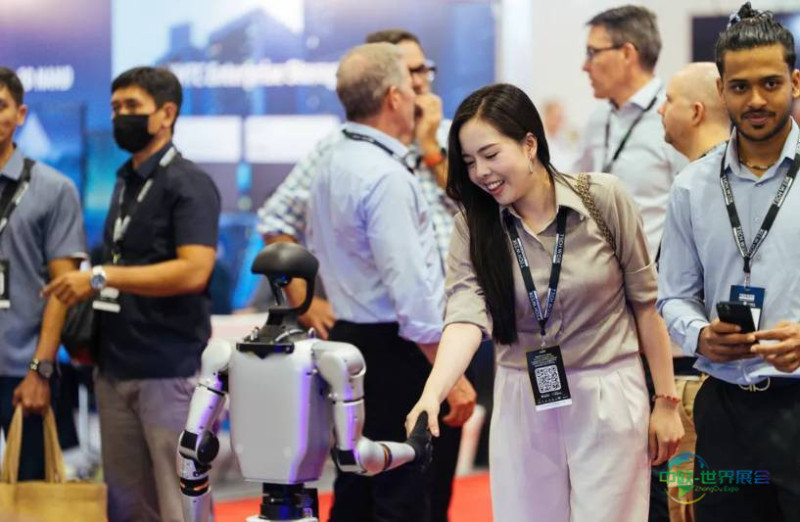 新加坡新加坡城国际网络安全展 Cyber Security World Asia 2026聚焦AI威胁与防御
