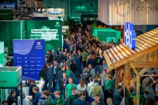 比利时布鲁塞尔国际通信展:CYBERSEC EUROPE 2027网络安全盛会