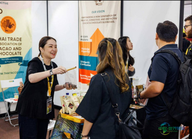 吉隆坡国际食品和饮料展 Food & Drinks Malaysia by SIAL 2026引领行业新趋势