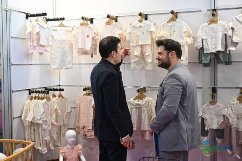 土耳其布尔萨国际婴童用品及服装展览会 Junioshow 2026促进行业交流
