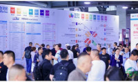 水处理市场需求快速攀升，2027上海国际水展提前布局抢抓机遇