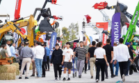 土耳其阿达纳国际农业展览会 ADANA AGRICULTURE 2026汇聚丘库罗瓦精华