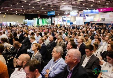 英国伦敦国际互联网连通展览会 CONNECTED BRITAIN 2026数字经济未来盛会