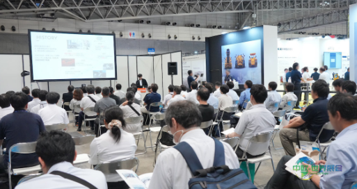 第九届日本千叶市国际工程机械及建筑机械展 CSPI 2027敬请关注