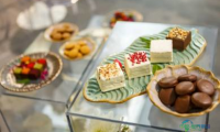 俄罗斯莫斯科国际食品展览会：糖果烘焙产品产量销量持续增长，市场前景看好