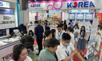 越南河内国际化工展览会 VIETNAM EXPO 2027敬请关注