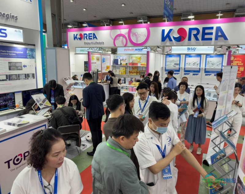 越南河内国际化工展览会 VIETNAM EXPO 2027敬请关注
