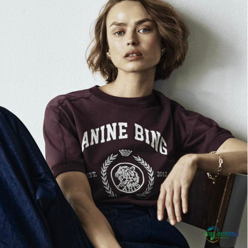 丹麦哥本哈根国际春季服装展览会：新西兰精品店Fashion Society亮相CIFF当代女装展