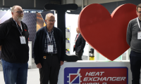 荷兰鹿特丹国际热交换器展 HEAT EXCHANGER WORLD EUROPE 2028已开放展位预订