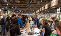 意大利佛罗伦萨国际美食展览会:品味佛罗伦萨美食盛宴,Pitti Taste 2027启幕