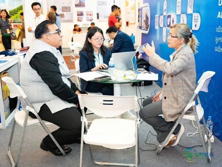 柬埔寨金边国际美容展览会 Beauty Connect Cambodia 2026专业贸易平台再启程