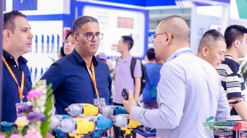 乌兹别克斯坦塔什干国际五金展览会 CAIHE 2026即将开展，敬请关注