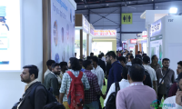 印度新德里国际涂料展览会——涂料行业盛会Paint India 2027邀您参展共拓商机