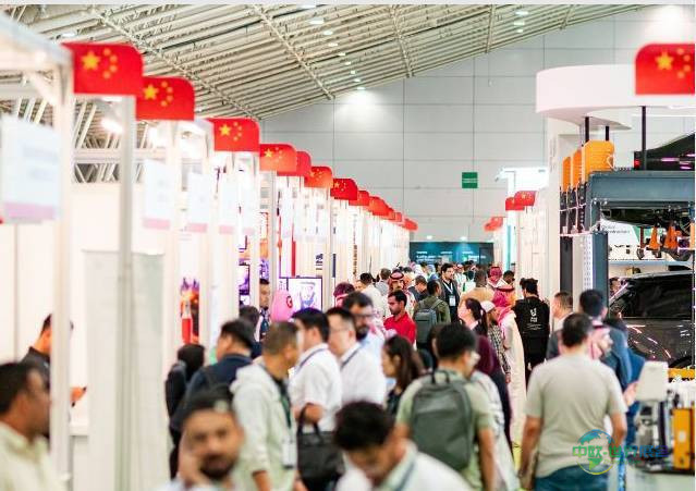 沙特阿拉伯利雅得国际建筑建材与基础设施展Global Infrastructure Expo 2027敬请关注