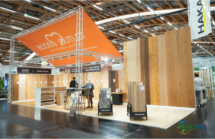 奥地利萨尔茨堡国际建筑室内设计展2027年2月开放时间公布