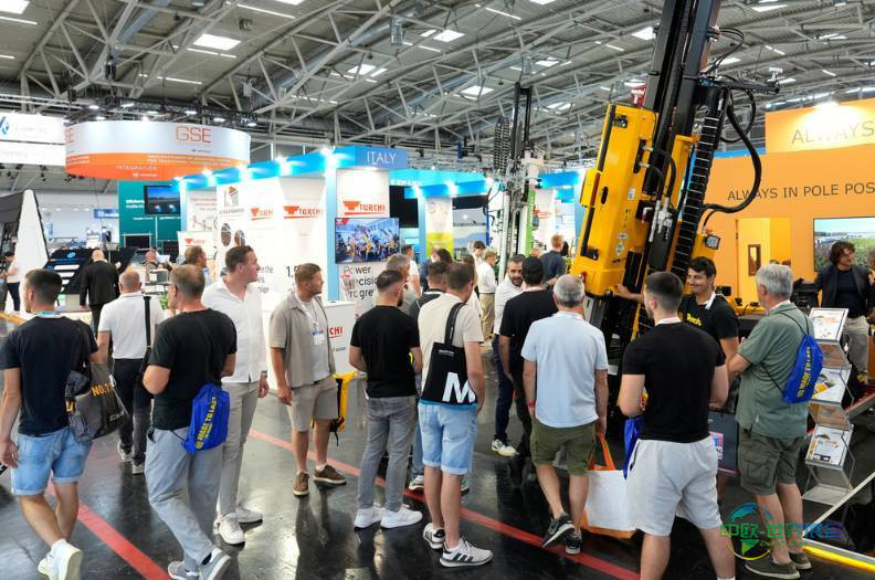 德国慕尼黑国际太阳能技术博览会Intersolar Europe 2026圆满收官