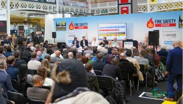2026年英国伦敦国际建材展览会:定义弥合项目与运营差距的低数据交接要求