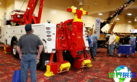 2026巴尔的摩拖车展(American Towman Exposition)观众预登记现已全面开放