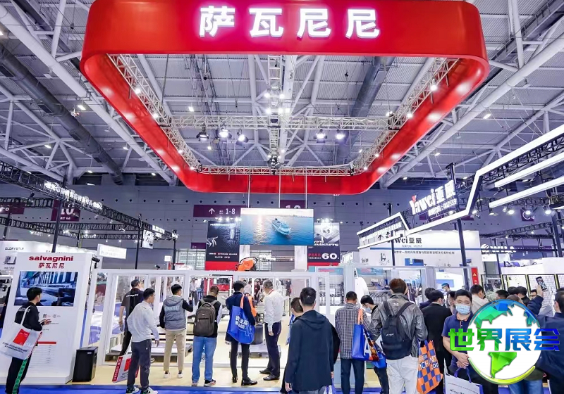 山西智能制造业博览会-太原工业展2027有哪些展商?完整展商名单一览
