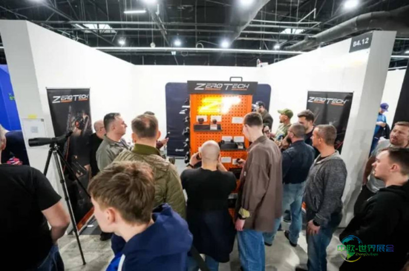 华沙国际救援、民防和应急预防技术展SAFETY & RESCUE Expo 2027招募参展商，共筑应急防线