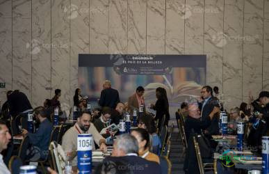 2027年哥伦比亚波哥大国际图书展览会：即将启幕