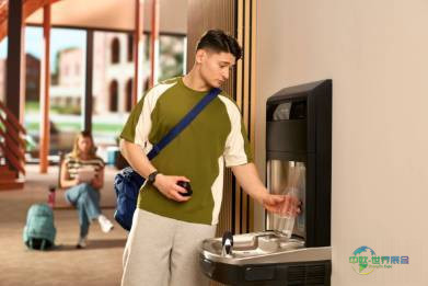2027年美国纽约国际建筑博览会:Zurn Elkay扩展Pro Filtration系列,推出16款新品